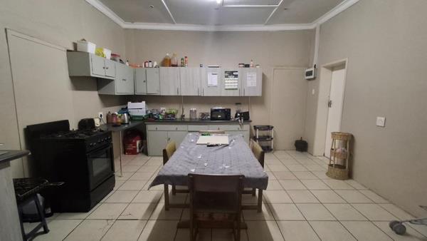 7 Bedroom Apartment