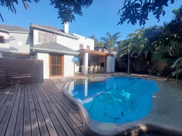 5 Bedroom House