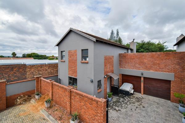 2 Bedroom Duplex