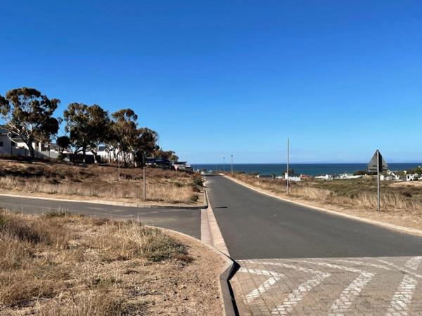 470 m² Land