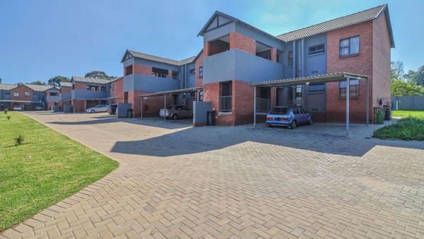 Townhouse