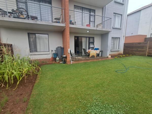 4 Bedroom Townhouse