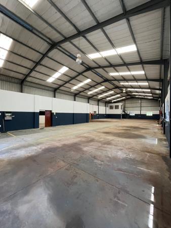 33 ha Agricultural Holding