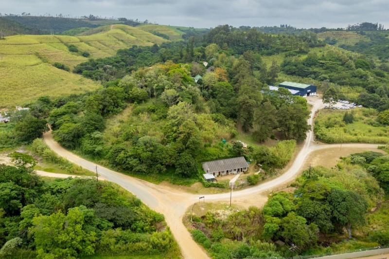 33 ha Agricultural Holding