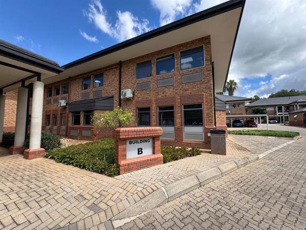 200 m² Office Space