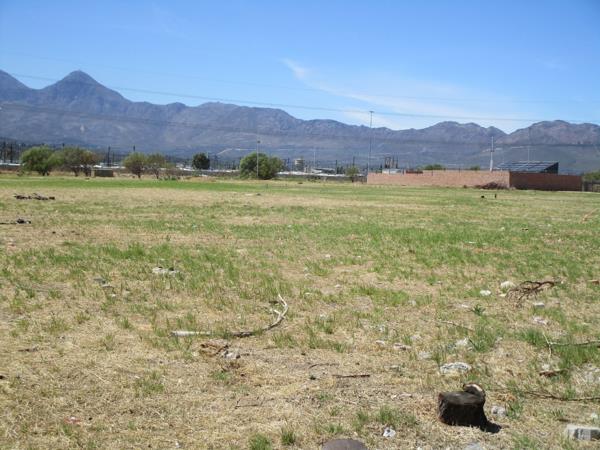 1.2 ha Land