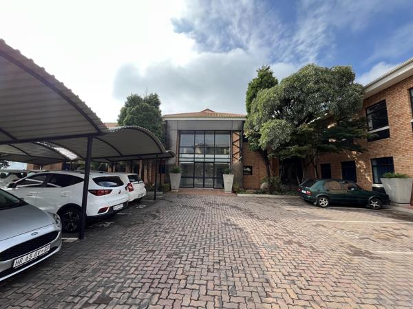 343 m² Commercial space