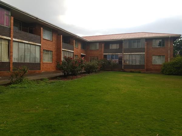 1.5 Bedroom Apartment