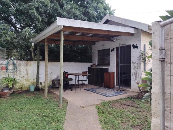 1 Bedroom Garden Cottage