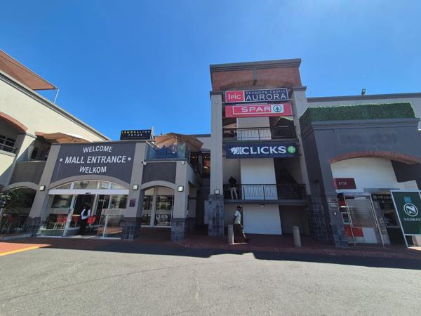 78  m² Retail Space