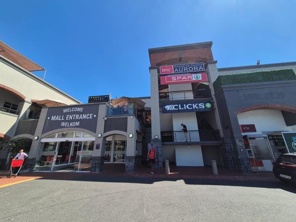 78 m² Retail Space