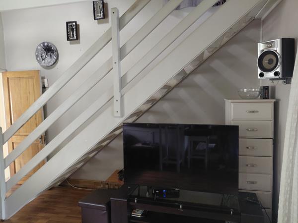 1 Bedroom Garden Cottage