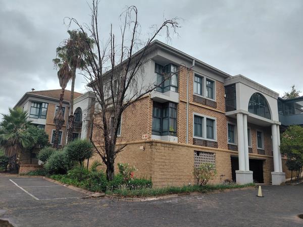 36.8 m² Commercial space