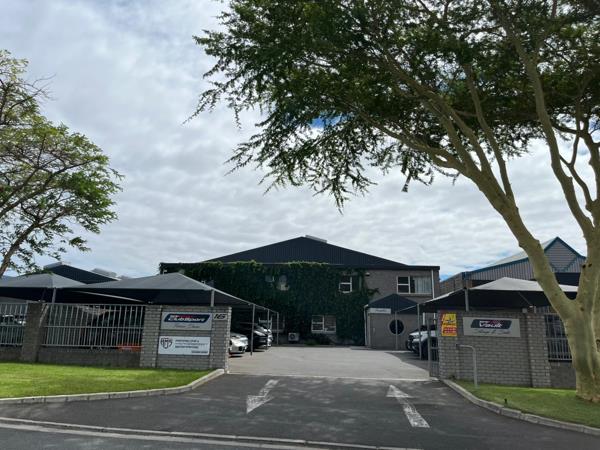 160 m² Commercial space