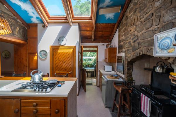 4 ha Farm with House