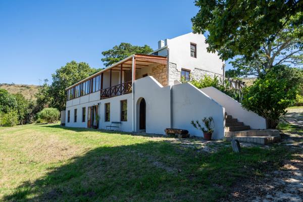 4 ha Farm with House