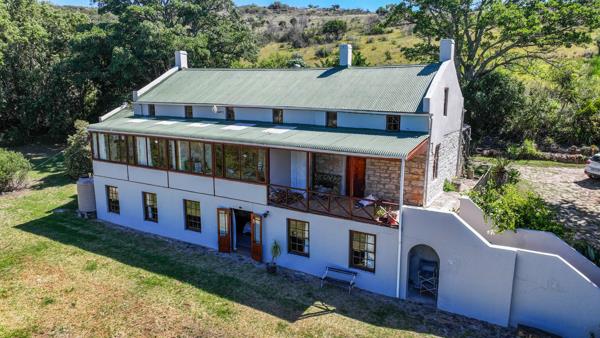 4 ha Farm with House