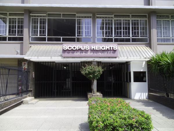 2.5 Bedroom Apartment