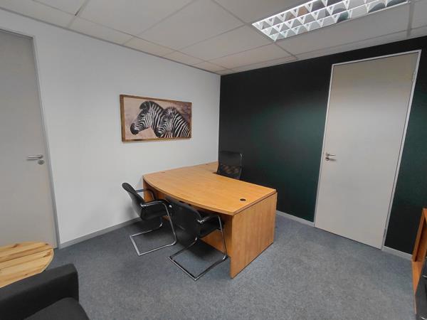 21.7 m² Commercial space