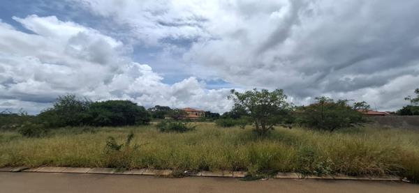 797 m² Land