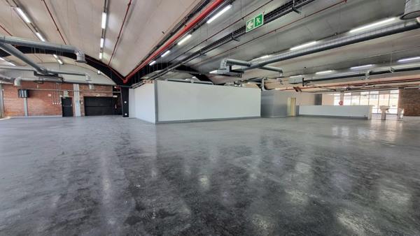 2 246 m² Office Space