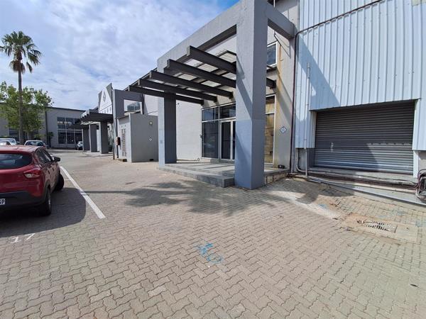 1 815  m² Industrial space