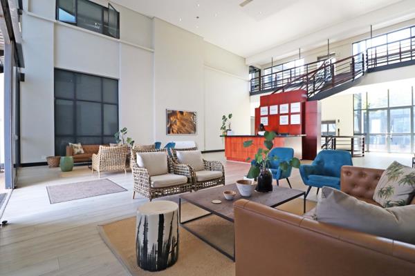 150 m² Commercial space
