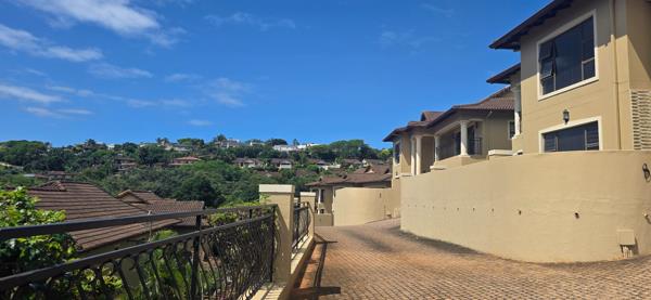 4 Bedroom Townhouse