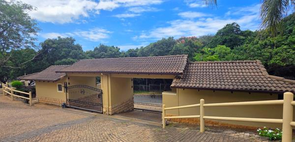 4 Bedroom Townhouse