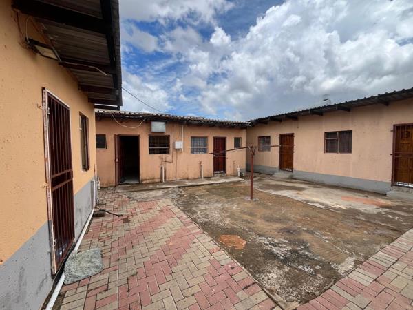 13 Bedroom Apartment