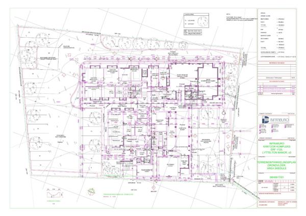 Retail space