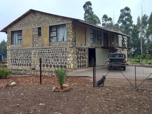 3.2 ha Farm