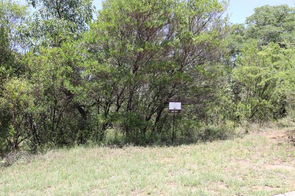 1 155 m² Land