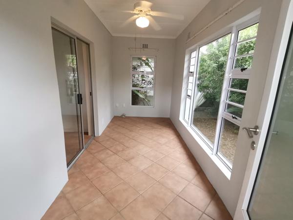 1 Bedroom Garden Cottage