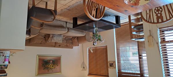 1 Bedroom Garden Cottage