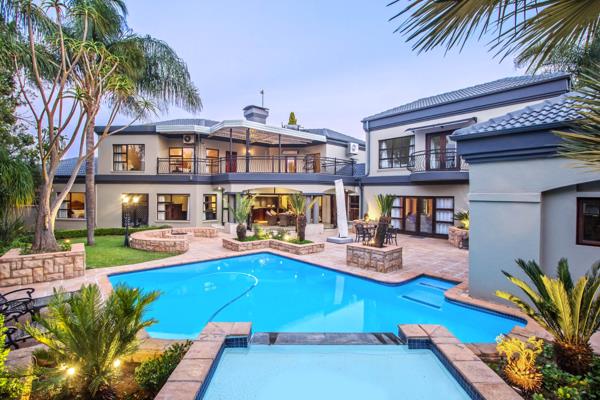 5 Bedroom House