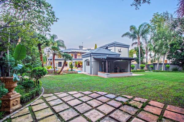 5 Bedroom House