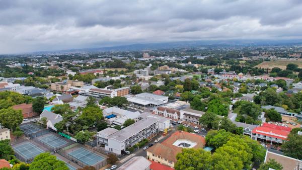 1 314  m² Office Space