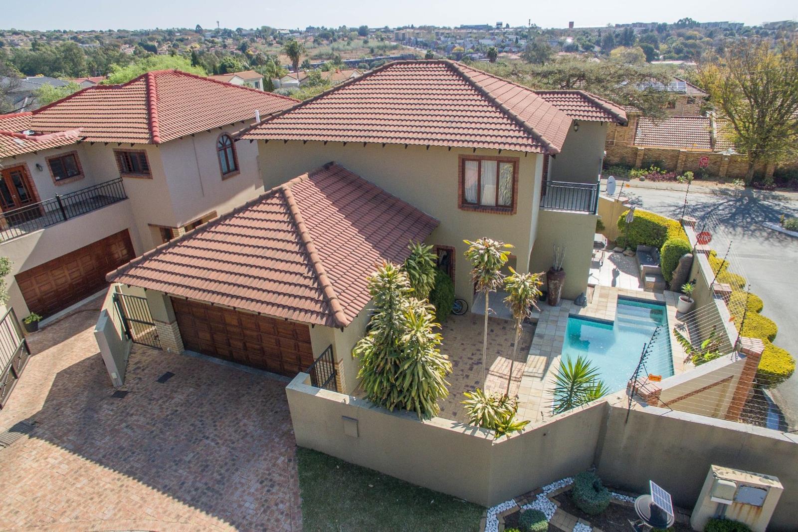 3 Bedroom House in North Riding