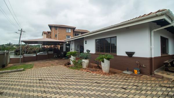 2 Bedroom Simplex