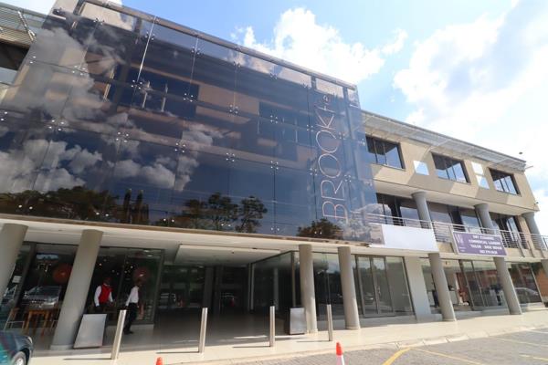 276 m² Office Space