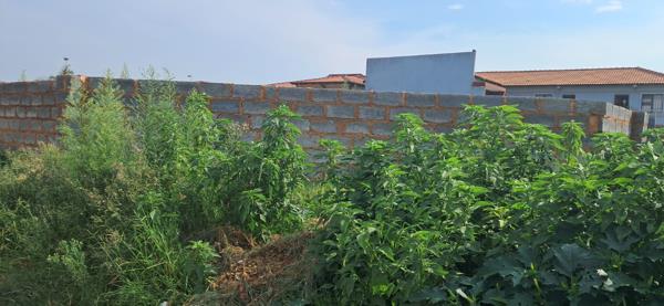 281 m² Land