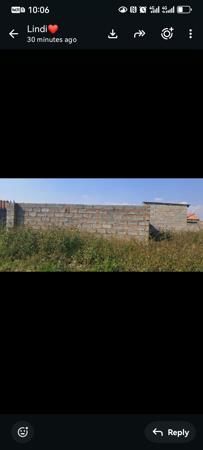 286 m² Land