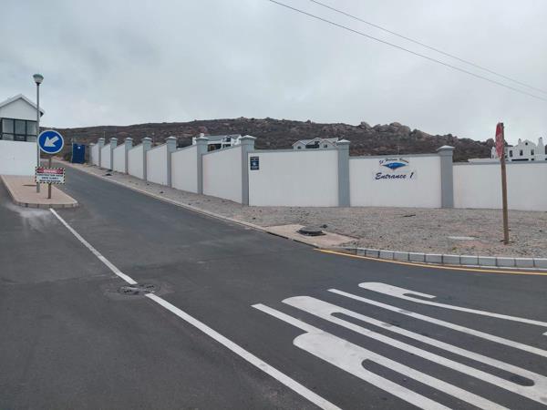 446 m² Land