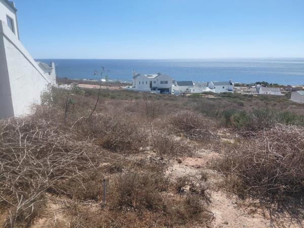 492 m² Land