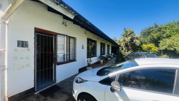 1 Bedroom Garden Cottage