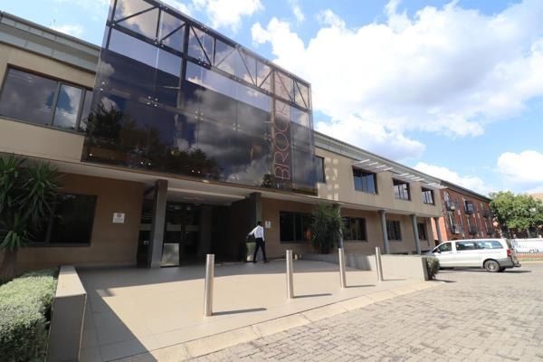 276 m² Office Space