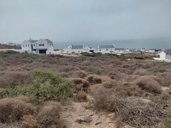 407 m² Land