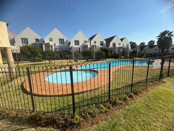 3 Bedroom Duplex