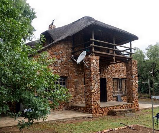 11 ha Farm